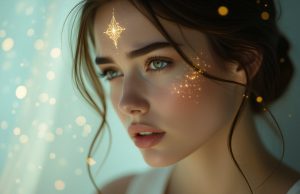 spiritual sign or regret