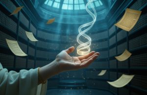 spiritual significance of birthmark