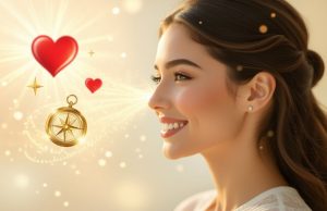 spiritual signs of love