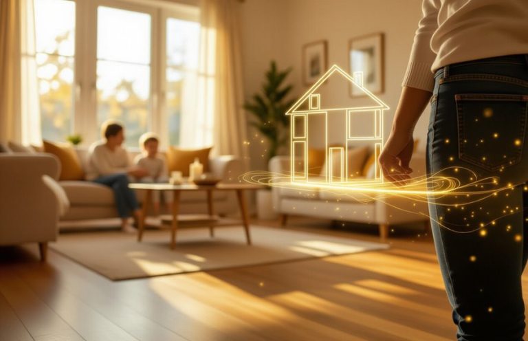 thigh twitching family changes