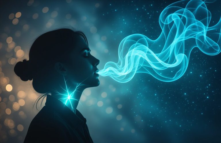 throat chakra and truth