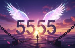 transformation and freedom ahead