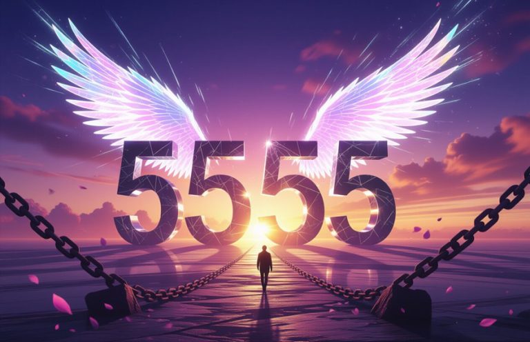 transformation and freedom ahead