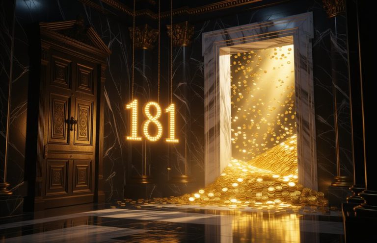 transforming for new abundance