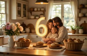 unconditional love and harmony