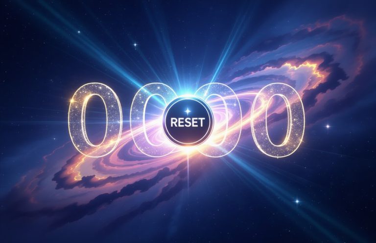 universal reset opportunity presented