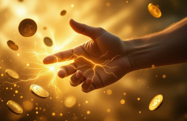 wealth and willpower symbolism