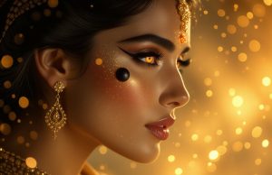 wealth passion power significance