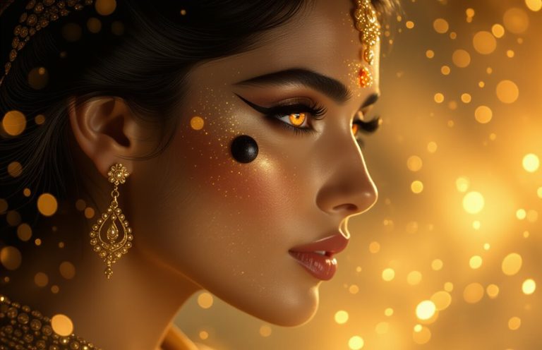 wealth passion power significance