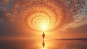 divine messages via birds