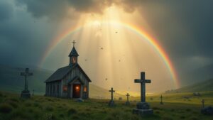 divine promise of hope