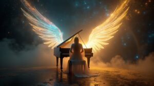 harmony expression soul journey