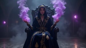 hidden wisdom dark secrets