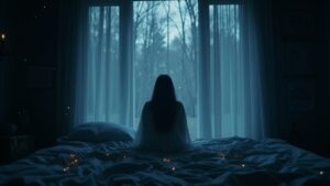 nighttime whistling spiritual symbolism